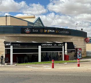 cafeteria-mercaolid Cafetería en Mercaolid