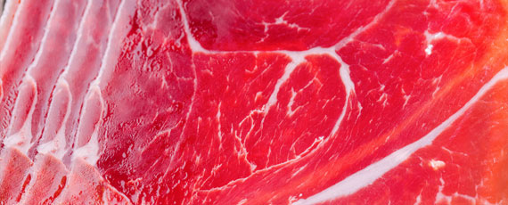 Mercado de carne